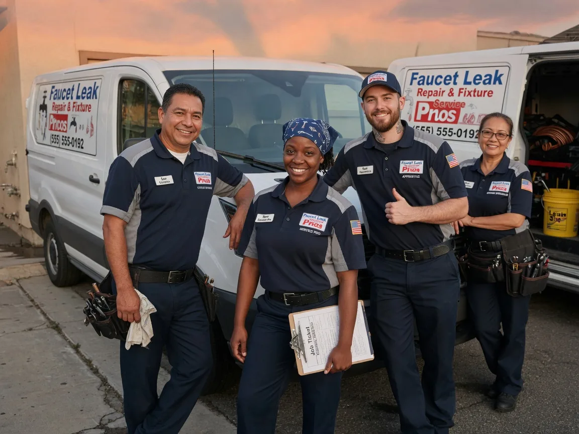 Faucet Repair company in Primrose, NE