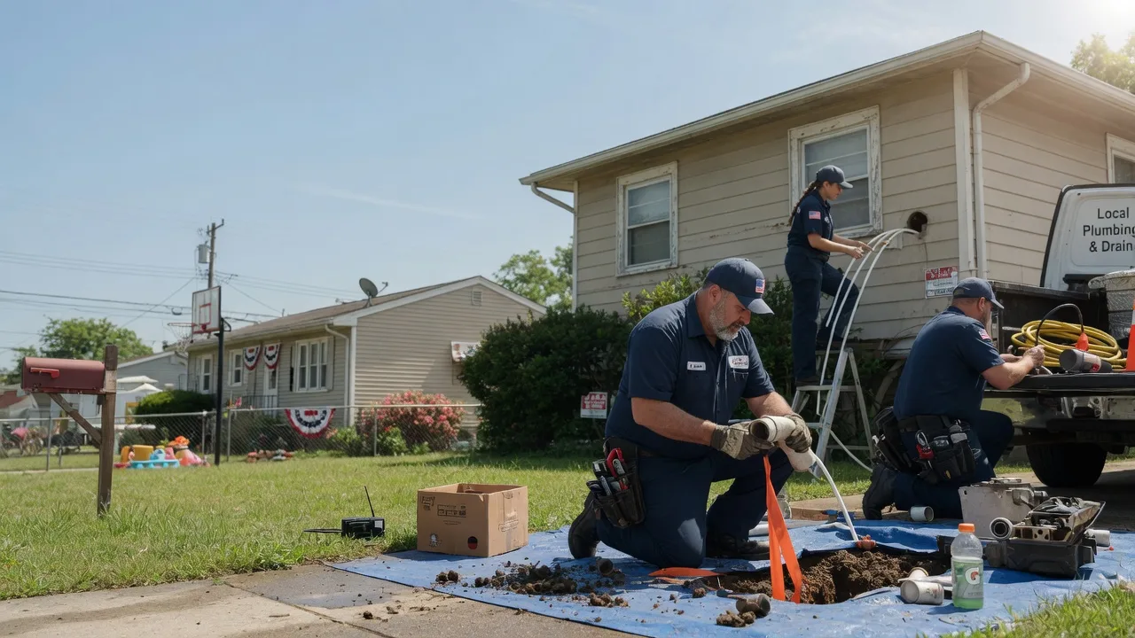 Faucet Repair in Primrose, NE near me